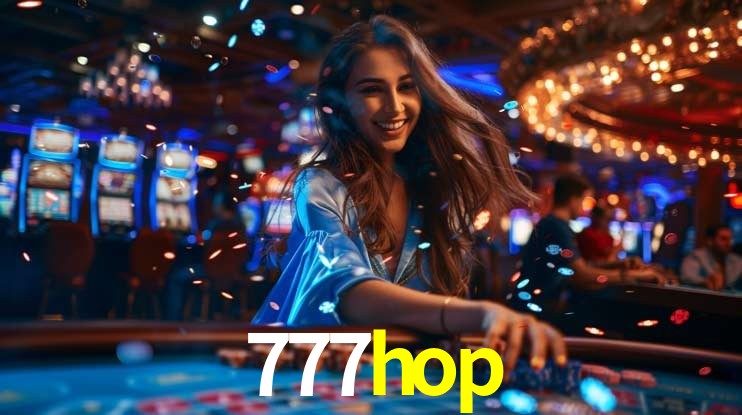 Experiência VIP 777hop