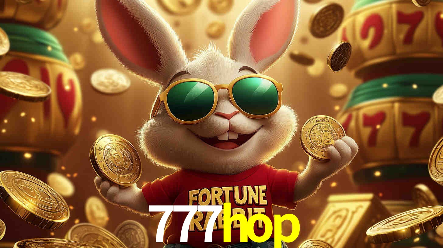 777hop - Melhores sites de jogos de azar online - 777hop.com
