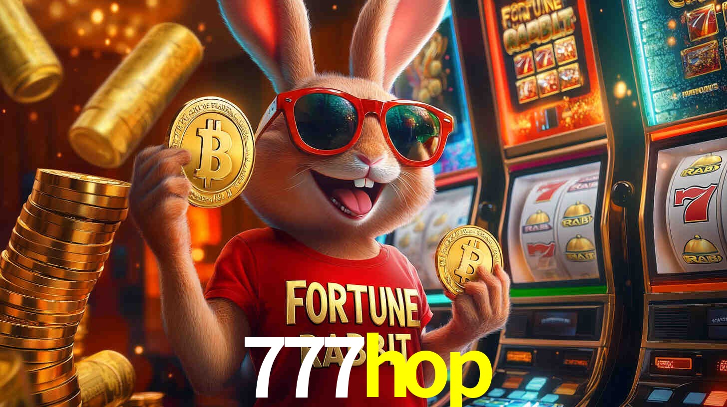 A Revolução dos Aplicativos de Jogos no 777hop