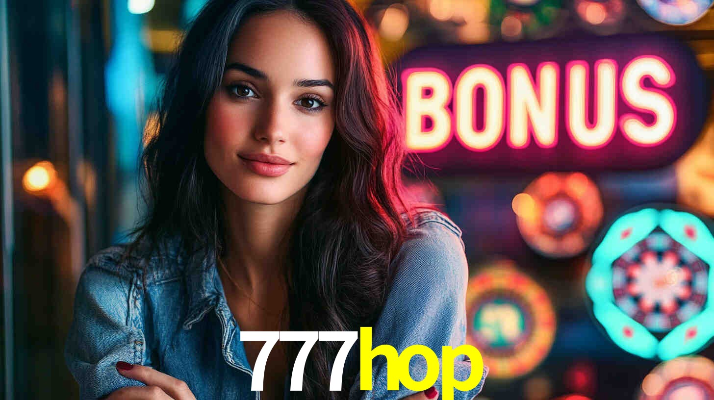 777hop: Seu Cassino Premiado com Pagamentos Rápidos