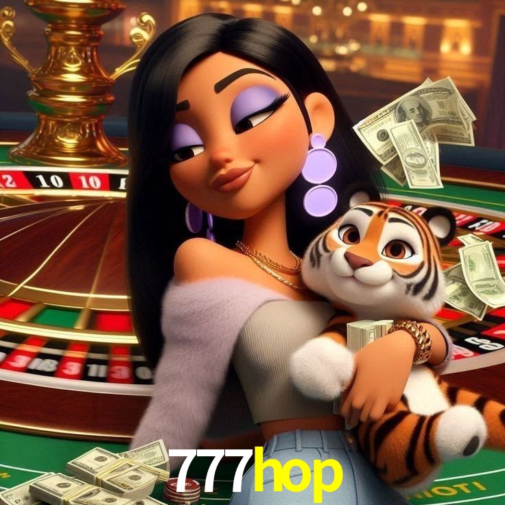 Welcome Bonus 777hop