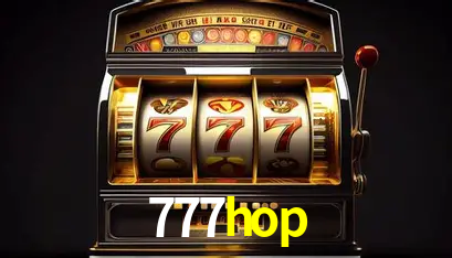 A Emoção da Loteria na 777hop: Uma Chance de Mudança de Vida
