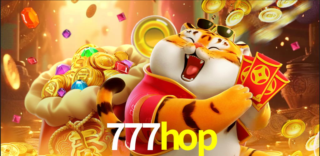 777hop bet