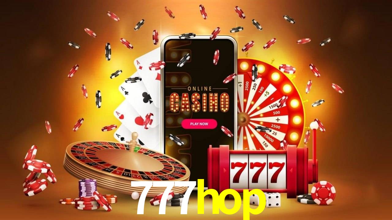 Estatísticas 777hop