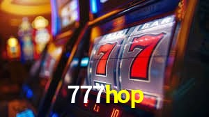 Estatísticas do Jogo 777hop