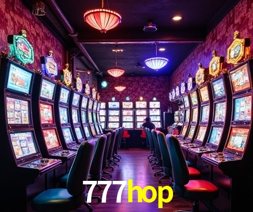 Ofertas Exclusivas 777hop