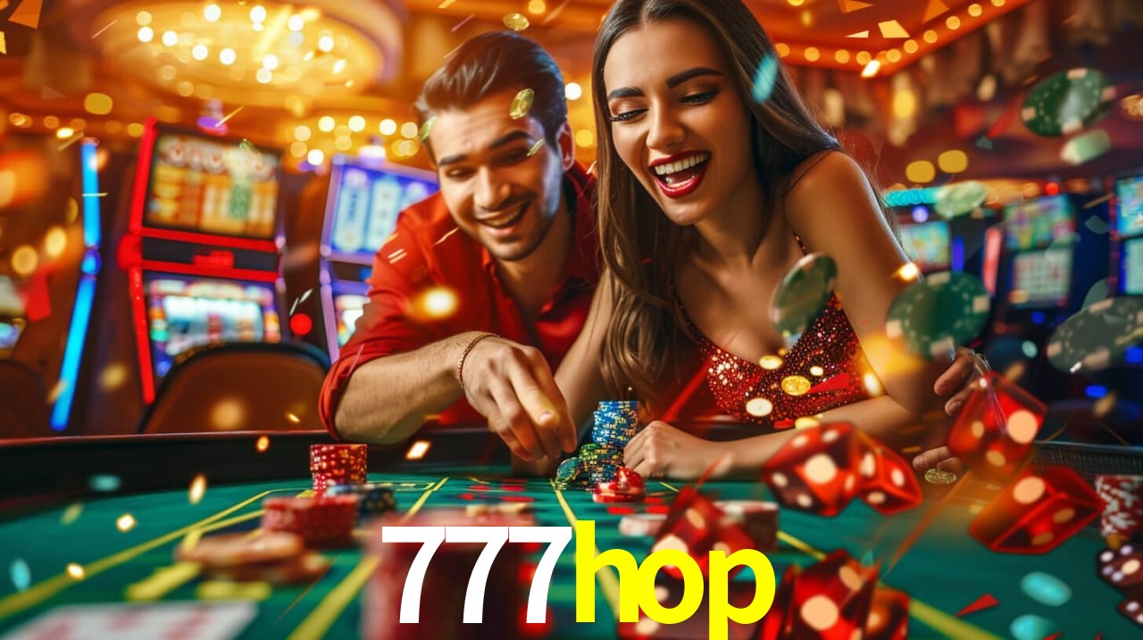 Avaliações dos Jogadores 777hop