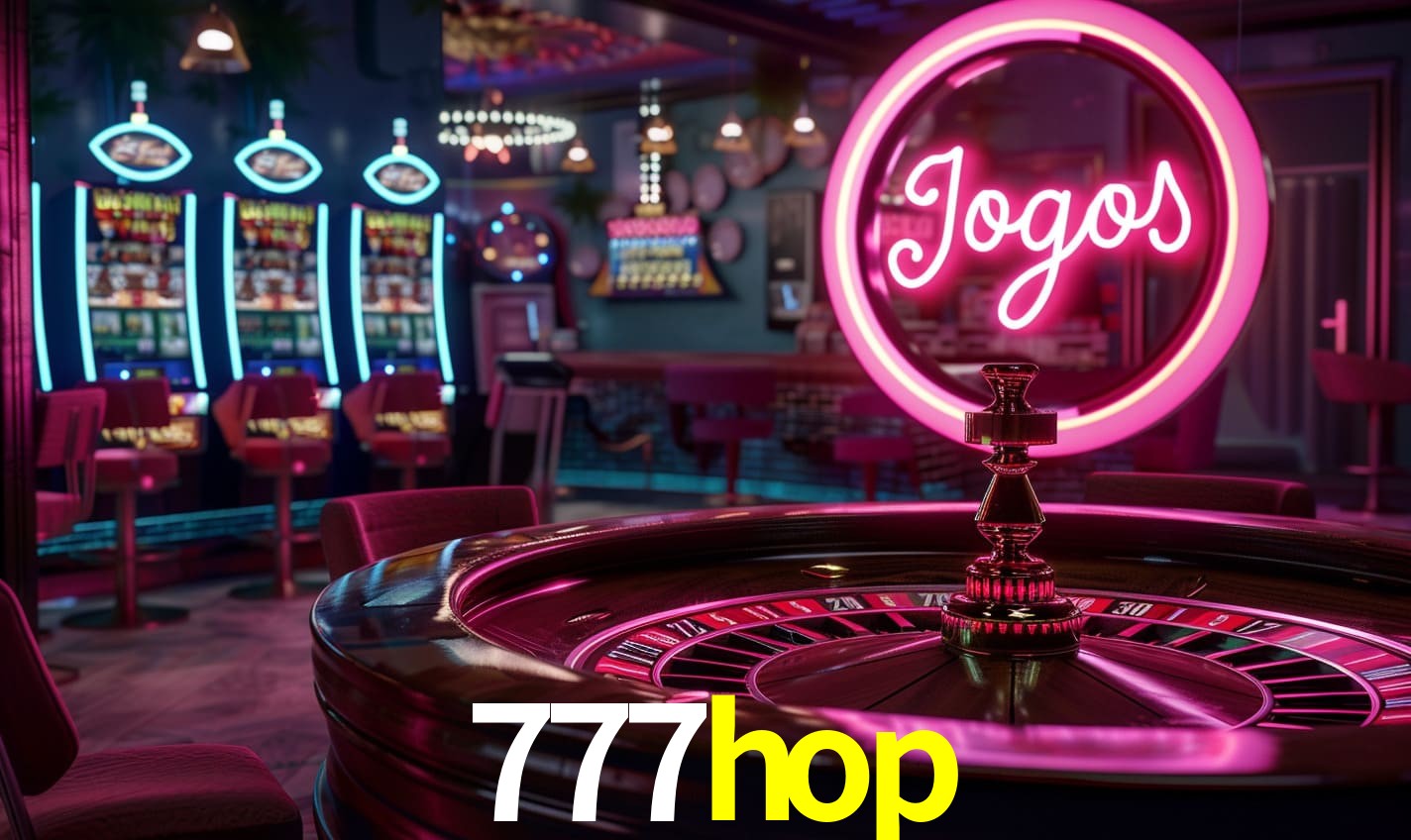 Descubra o Programa VIP da 777hop: Vantagens Exclusivas para Jogadores