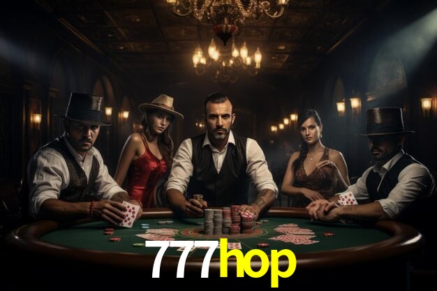 A Popularidade dos Caça-Níqueis no 777hop
