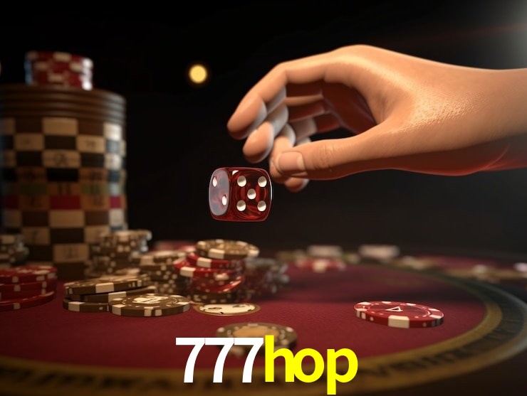 Apostas de Basquete 777hop