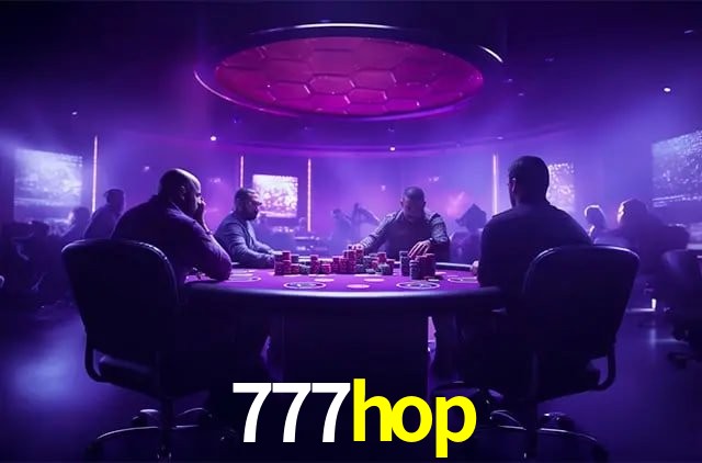 A Experiência Imersiva dos Cassinos Ao Vivo no 777hop