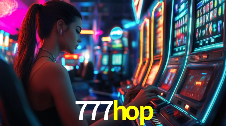 Premium Interface 777hop
