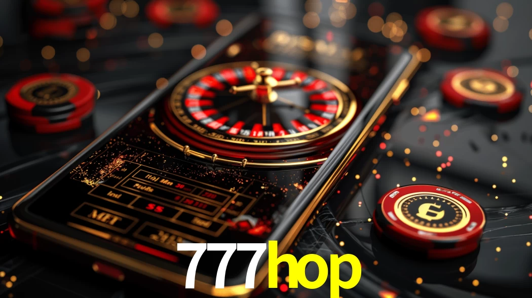 Live Casino 777hop
