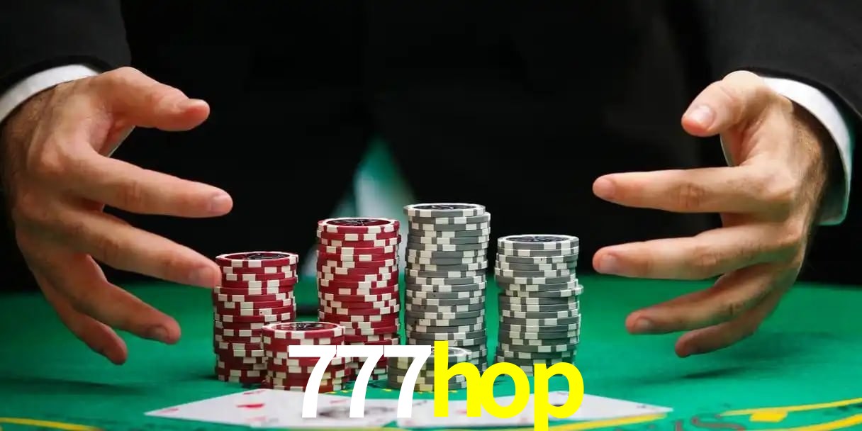 cassino 777hop