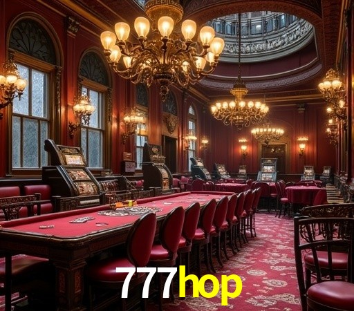 Segurança 2FA 777hop