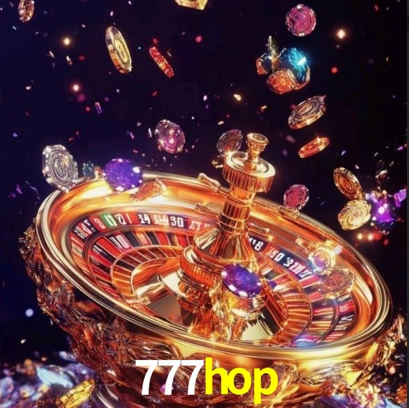 Cadastro Rápido 777hop