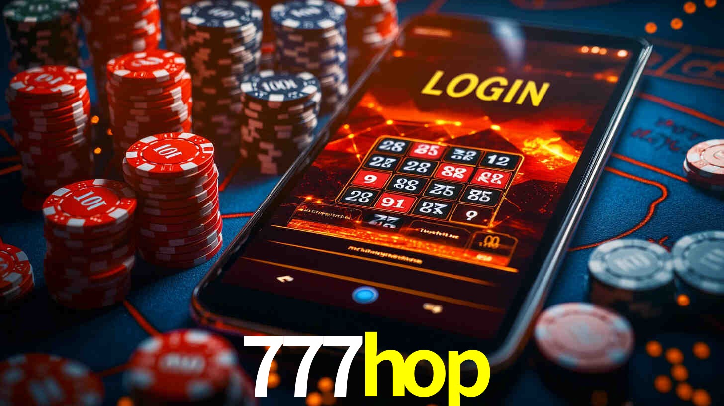 777hop.com