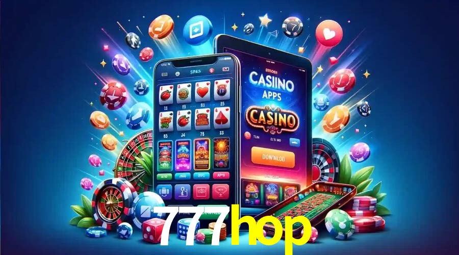 Account Benefits 777hop