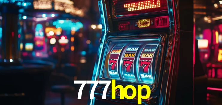 VIP Casino 777hop