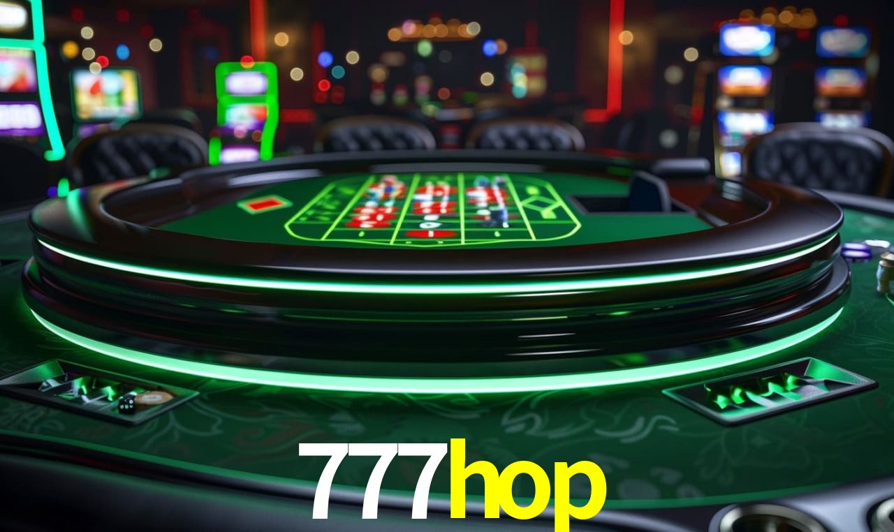 Flash Promotion 777hop