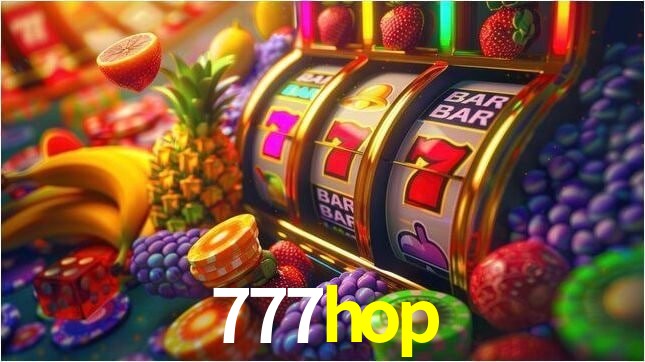 Exclusive Offers 777hop