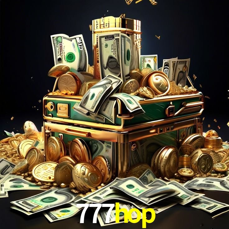 Casino Ao Vivo 777hop