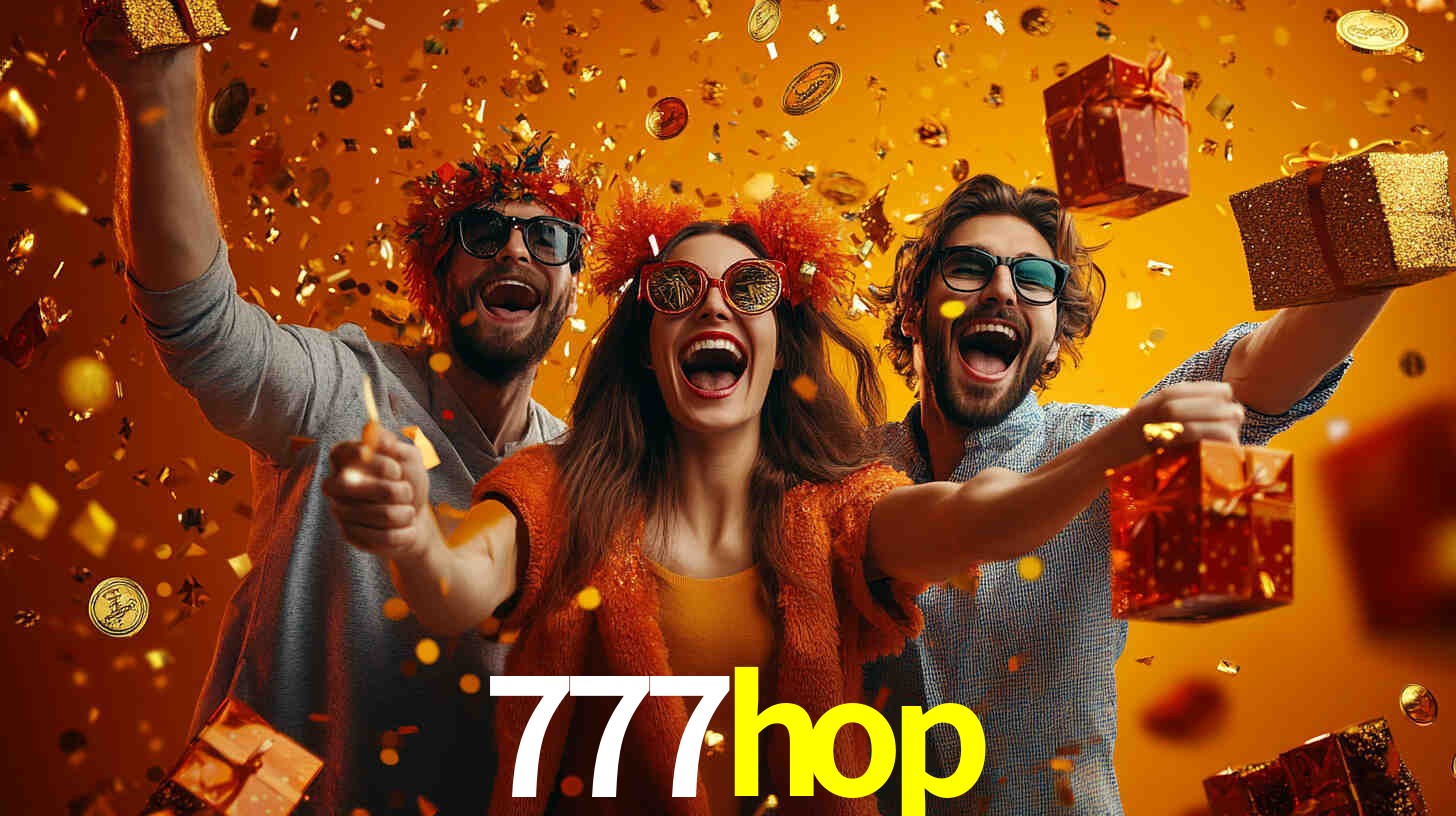777hop.com