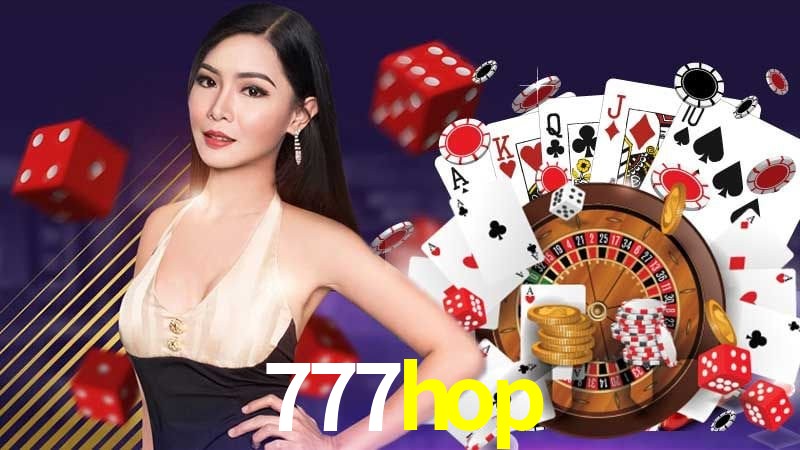 Descubra o Programa VIP da 777hop: Vantagens Exclusivas para Jogadores