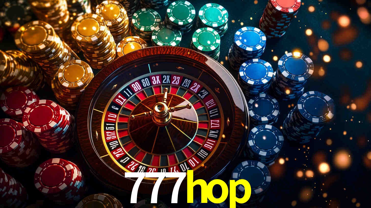 Daily Bonuses 777hop