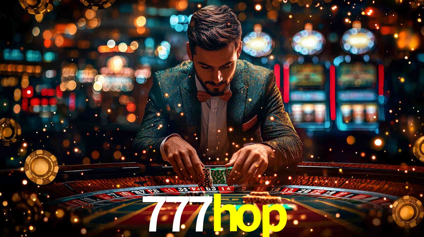 Programa VIP 777hop