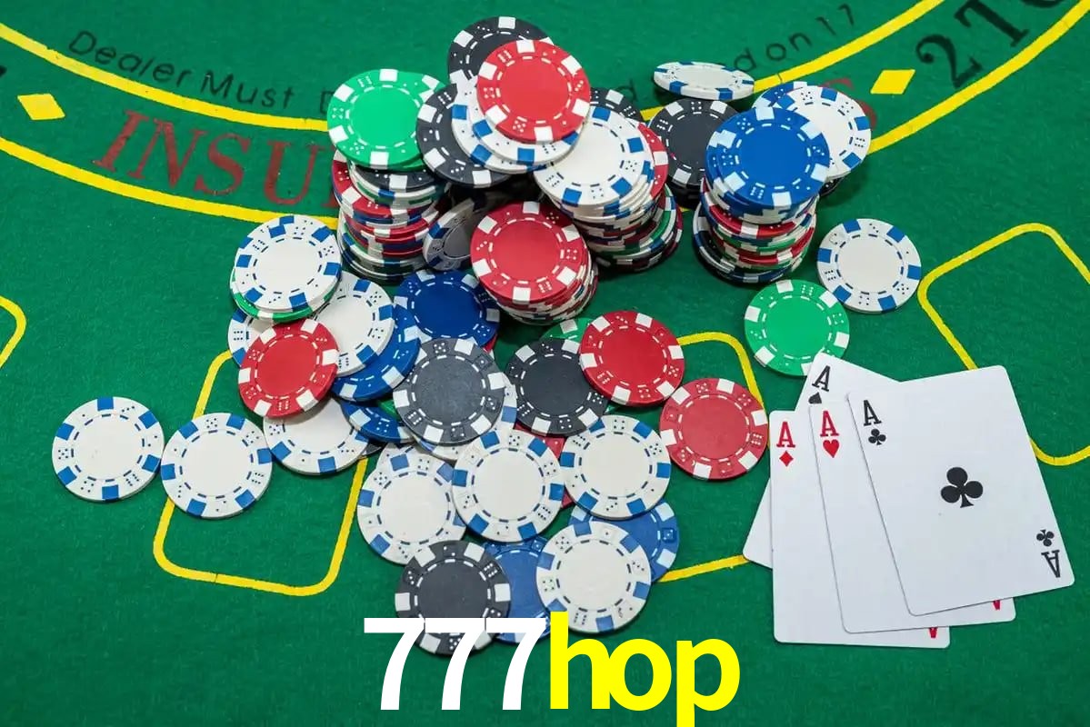 Desvendando o Mundo dos Jogos Virtuais na 777hop