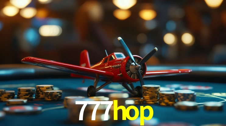 Slot Games 777hop