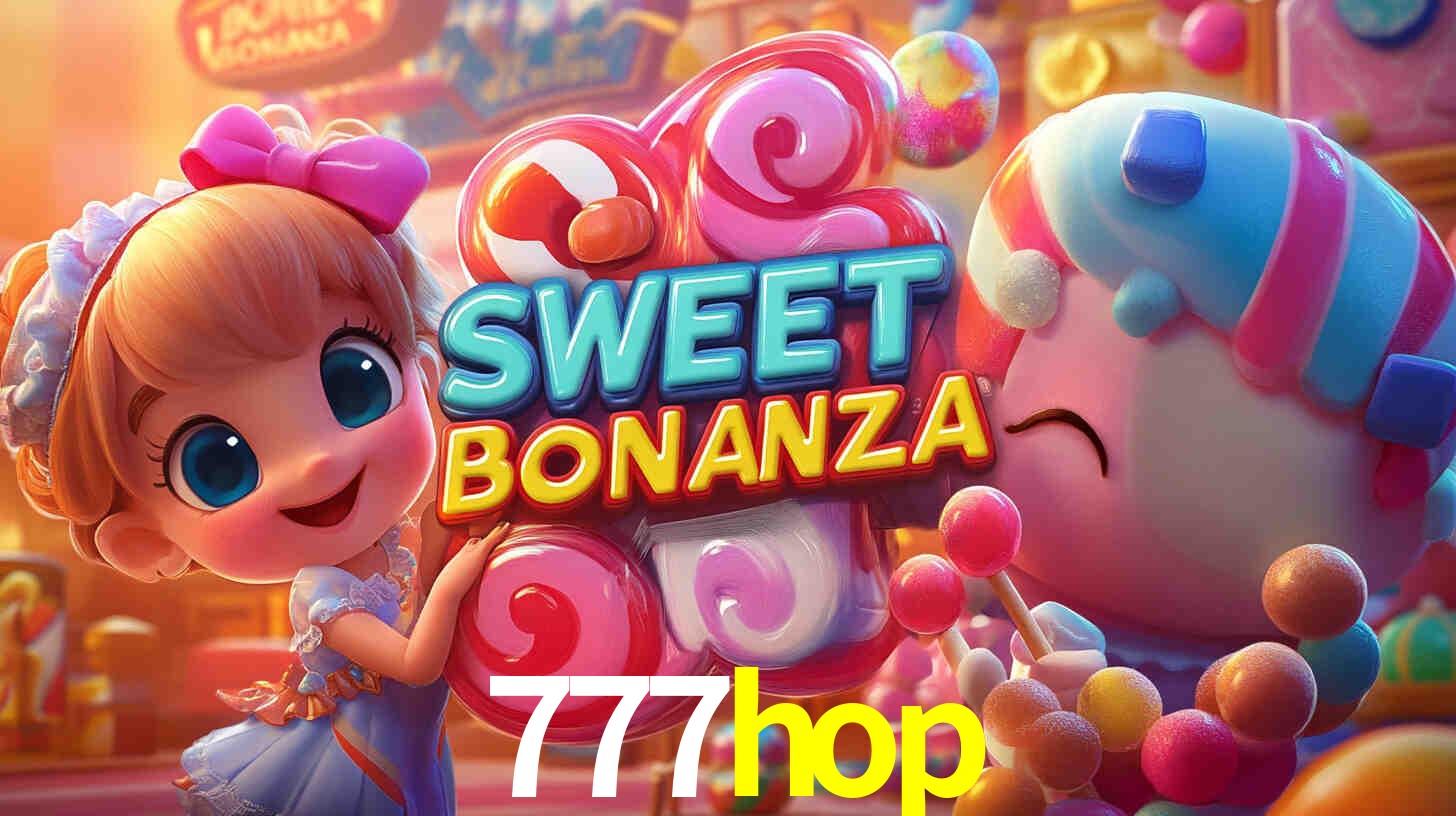 Apostas Esportivas na 777hop: Um Guia Completo