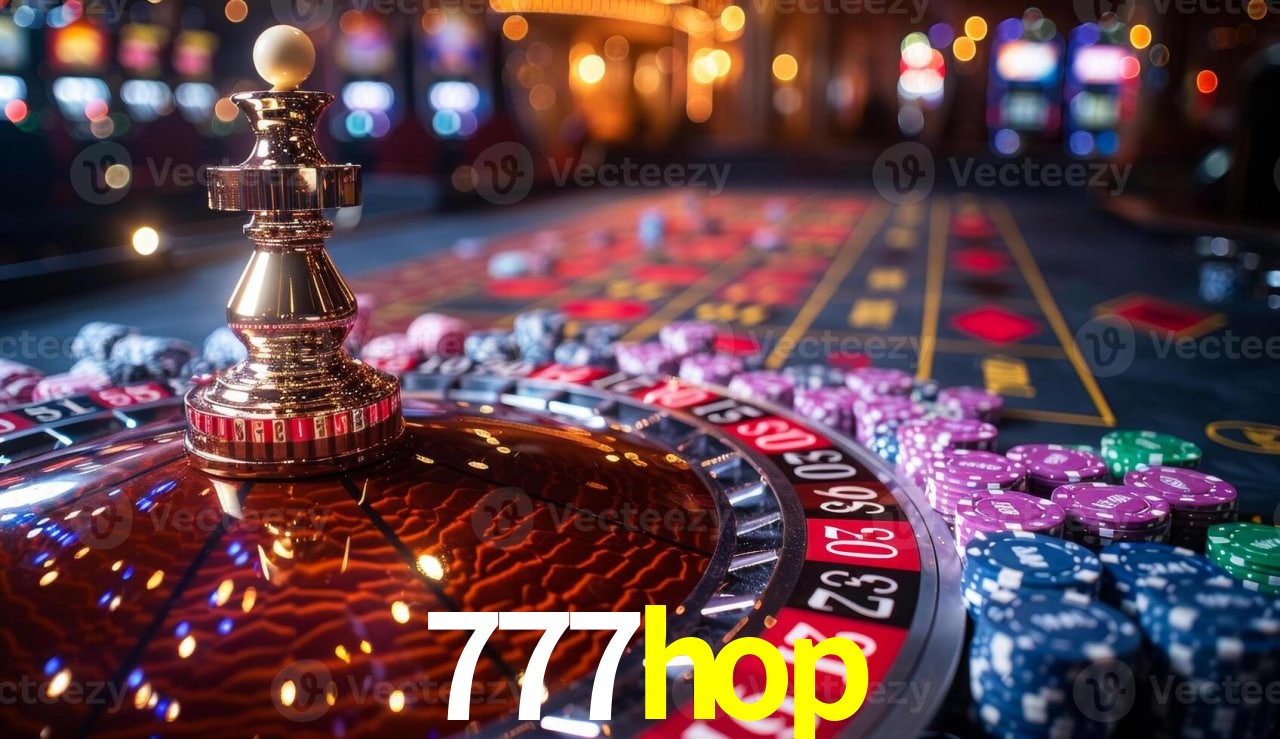 Weekend Specials 777hop