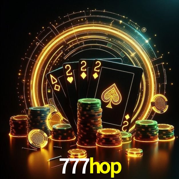 Apostas de Futebol 777hop