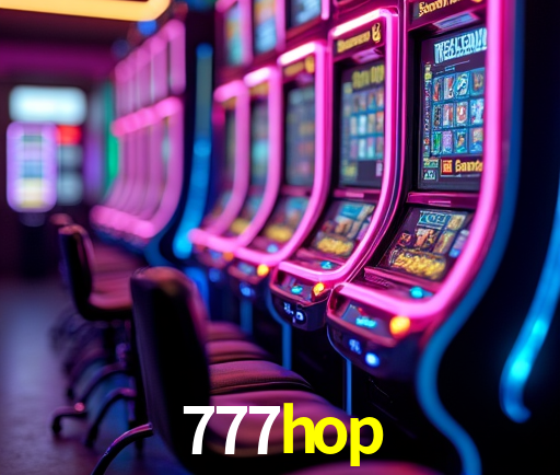 Especiais de Fim de Semana 777hop