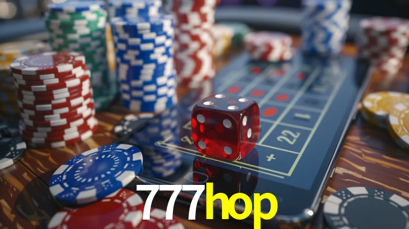 777hop.com