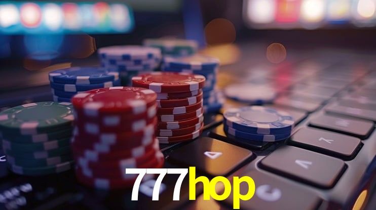 Jogos de Slot 777hop