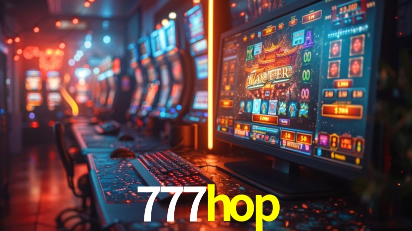 777hop bet