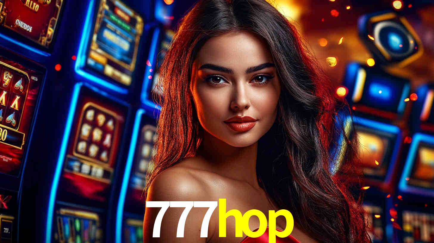 Desvendando o Mundo dos Jogos Virtuais na 777hop