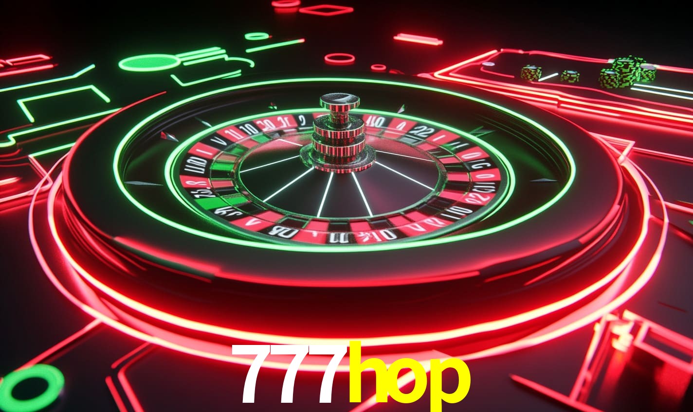 Apostas Esportivas na 777hop: Um Guia Completo