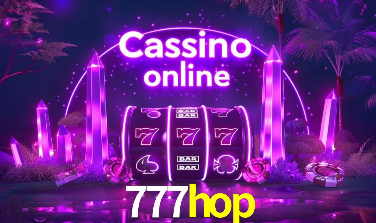 Diretório de Jogos 777hop