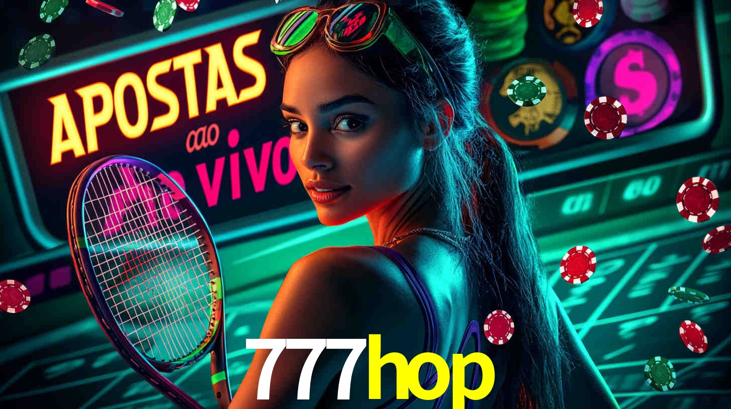 Inovações de Jogos na 777hop: O Futuro das Experiências Interativas