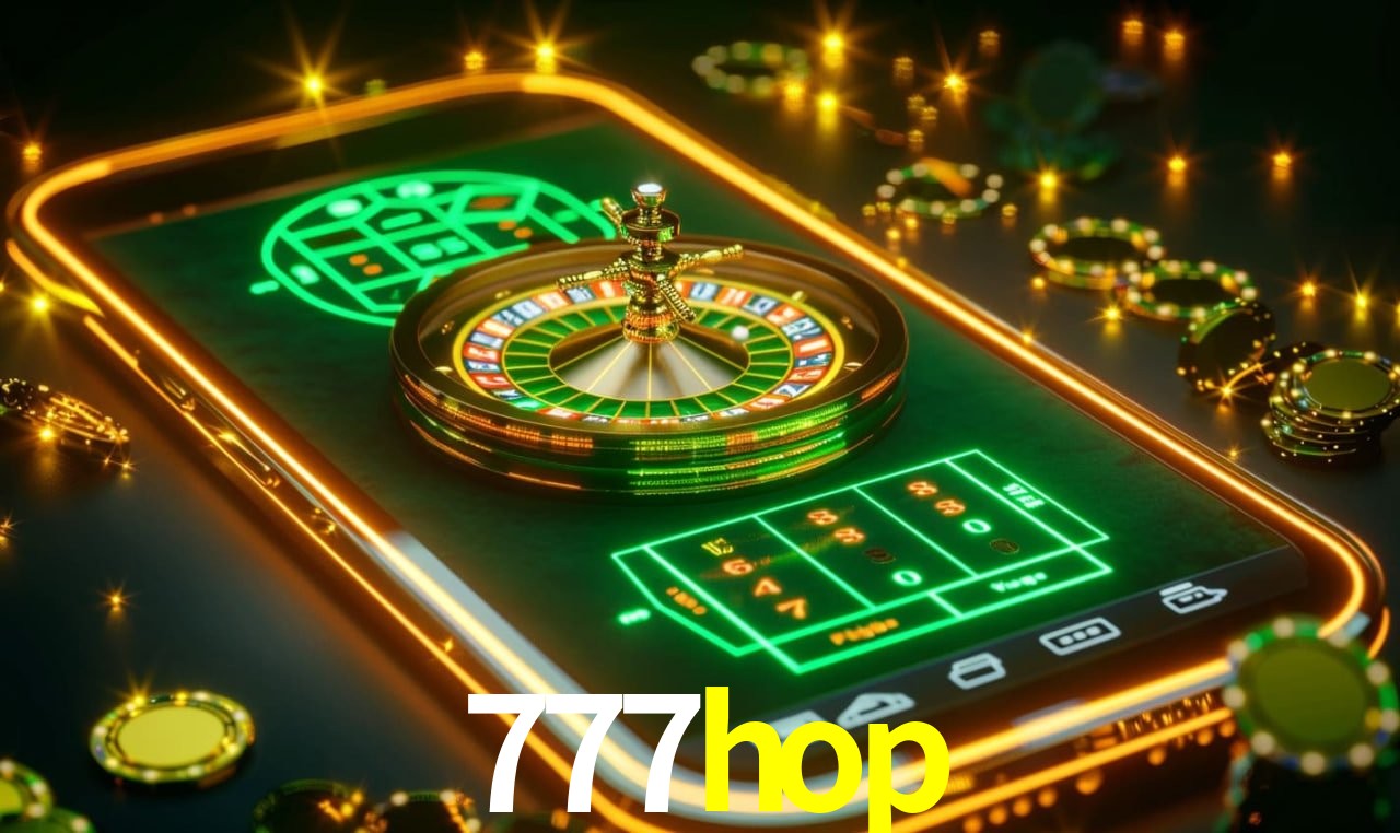 Login Seguro 777hop