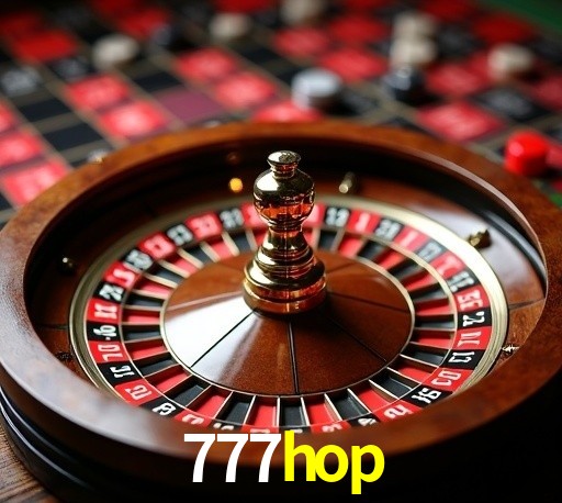Tecnologia da Plataforma 777hop