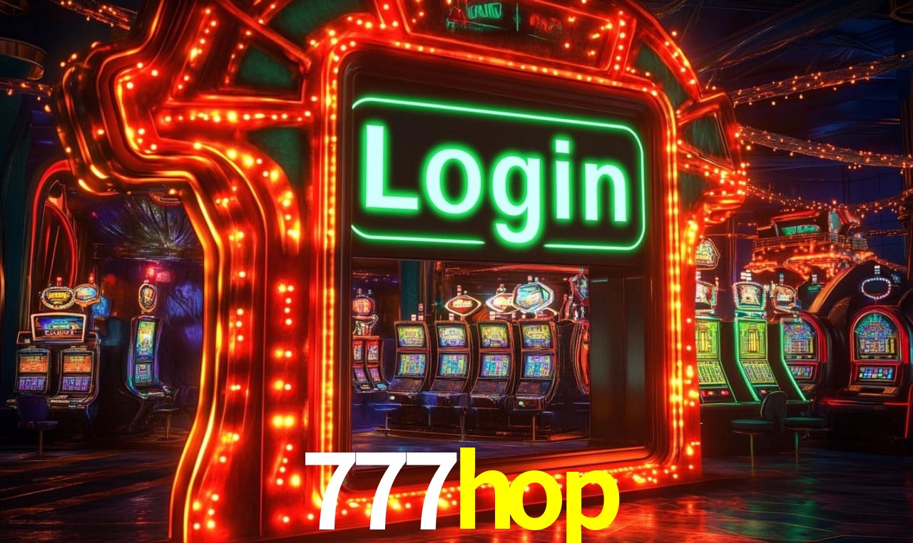 Bônus Diários 777hop