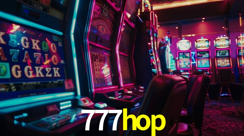 Seasonal Promotions 777hop