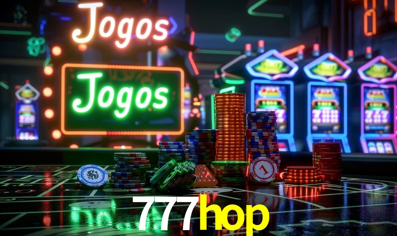 777hop bet