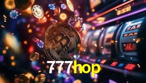 Descubra a Essência do 777hop: Nossa História e Compromissos