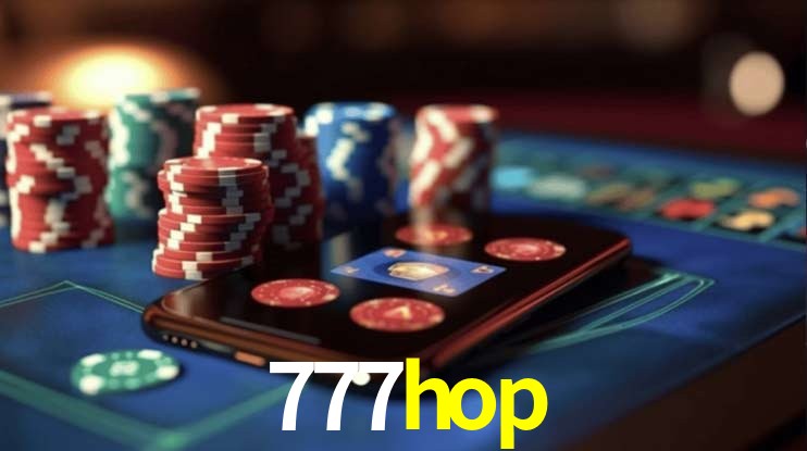 Jogos Exclusivos 777hop